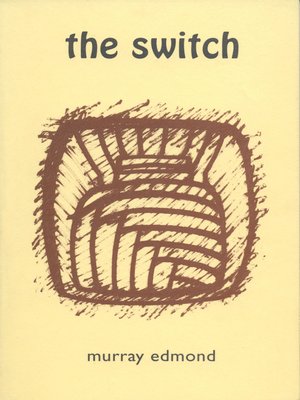 cover image of The Switch